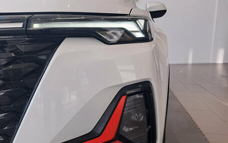 Changan CS35 Plus, 2024 год, 1 895 000 рублей, 19 фотография