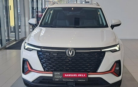 Changan CS35 Plus, 2024 год, 1 895 000 рублей, 6 фотография