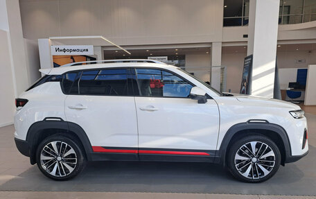 Changan CS35 Plus, 2024 год, 1 895 000 рублей, 21 фотография