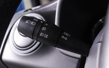 Renault Logan II, 2014 год, 589 000 рублей, 13 фотография