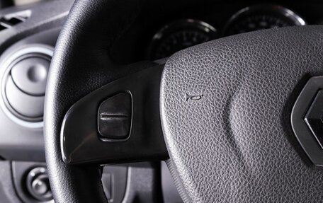 Renault Logan II, 2014 год, 589 000 рублей, 15 фотография