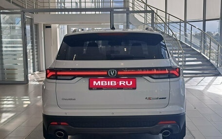 Changan CS35 Plus, 2024 год, 1 895 000 рублей, 22 фотография