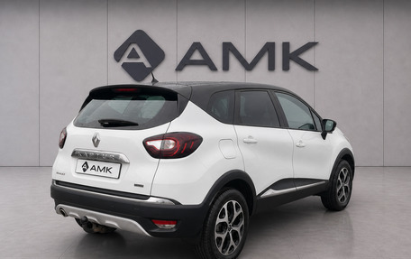 Renault Kaptur I рестайлинг, 2018 год, 1 347 442 рублей, 7 фотография