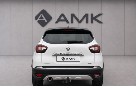 Renault Kaptur I рестайлинг, 2018 год, 1 347 442 рублей, 8 фотография