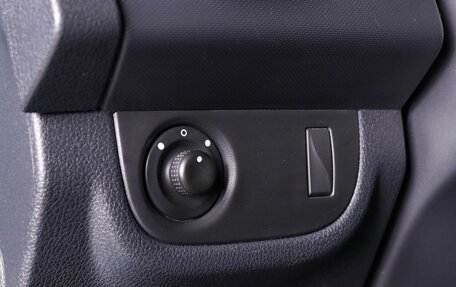 Renault Logan II, 2014 год, 589 000 рублей, 18 фотография