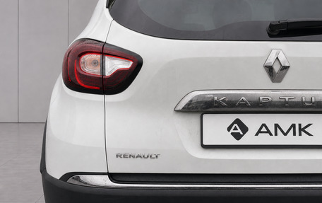 Renault Kaptur I рестайлинг, 2018 год, 1 347 442 рублей, 5 фотография