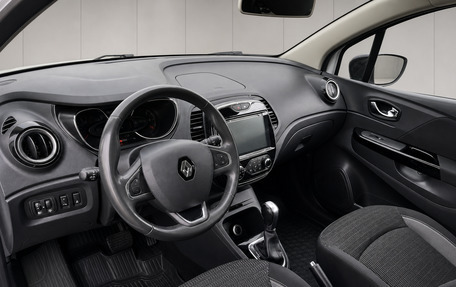 Renault Kaptur I рестайлинг, 2018 год, 1 347 442 рублей, 10 фотография
