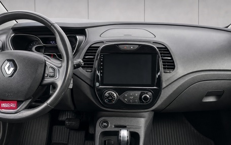 Renault Kaptur I рестайлинг, 2018 год, 1 347 442 рублей, 13 фотография
