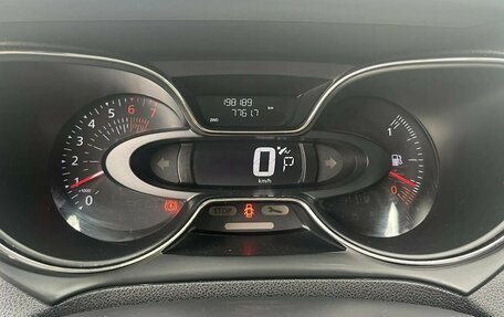 Renault Kaptur I рестайлинг, 2018 год, 1 347 442 рублей, 14 фотография