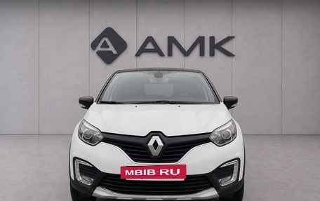 Renault Kaptur I рестайлинг, 2018 год, 1 347 442 рублей, 3 фотография