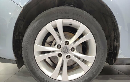 Opel Astra J, 2011 год, 495 000 рублей, 22 фотография