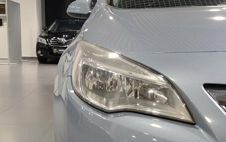 Opel Astra J, 2011 год, 495 000 рублей, 21 фотография