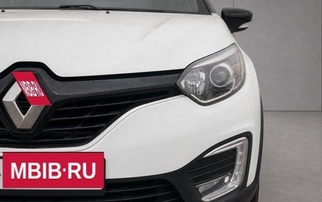 Renault Kaptur I рестайлинг, 2018 год, 1 347 442 рублей, 4 фотография