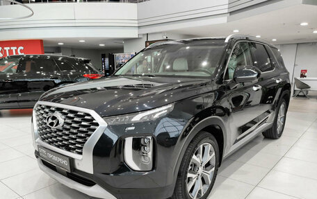Hyundai Palisade I, 2020 год, 4 550 000 рублей, 5 фотография