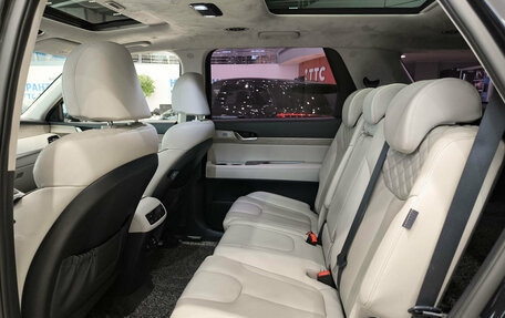 Hyundai Palisade I, 2020 год, 4 550 000 рублей, 16 фотография
