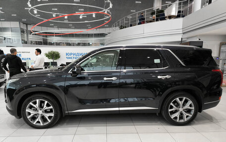 Hyundai Palisade I, 2020 год, 4 550 000 рублей, 12 фотография