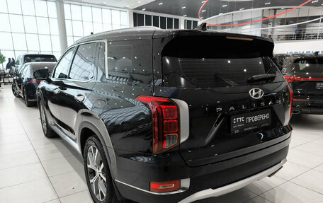 Hyundai Palisade I, 2020 год, 4 550 000 рублей, 11 фотография