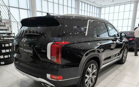 Hyundai Palisade I, 2020 год, 4 550 000 рублей, 9 фотография