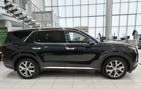 Hyundai Palisade I, 2020 год, 4 550 000 рублей, 8 фотография
