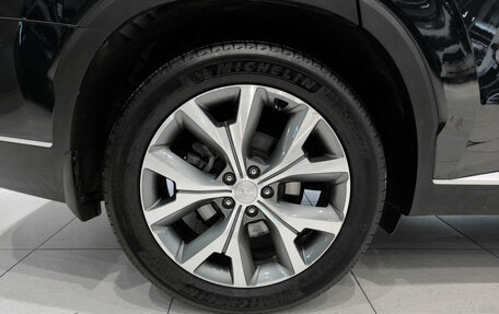 Hyundai Palisade I, 2020 год, 4 550 000 рублей, 22 фотография