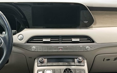 Hyundai Palisade I, 2020 год, 4 550 000 рублей, 19 фотография
