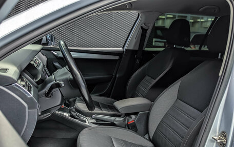 Skoda Octavia, 2018 год, 1 680 000 рублей, 12 фотография