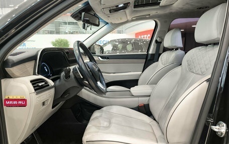 Hyundai Palisade I, 2020 год, 4 550 000 рублей, 20 фотография