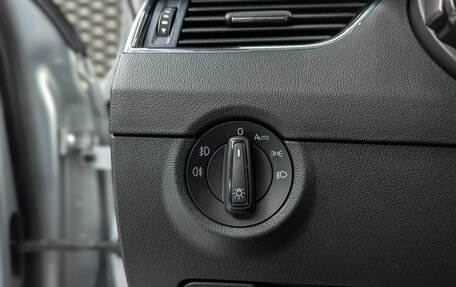 Skoda Octavia, 2018 год, 1 680 000 рублей, 21 фотография
