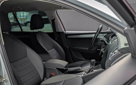 Skoda Octavia, 2018 год, 1 680 000 рублей, 29 фотография
