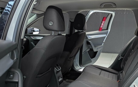 Skoda Octavia, 2018 год, 1 680 000 рублей, 30 фотография