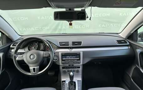 Volkswagen Passat B7, 2012 год, 1 219 000 рублей, 6 фотография