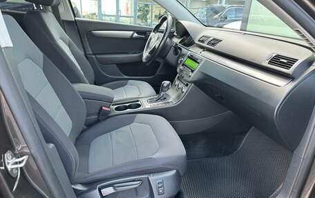 Volkswagen Passat B7, 2012 год, 1 219 000 рублей, 7 фотография