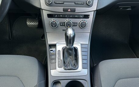 Volkswagen Passat B7, 2012 год, 1 219 000 рублей, 11 фотография