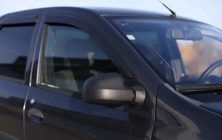 Renault Logan I, 2010 год, 221 450 рублей, 9 фотография