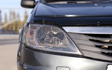 Renault Logan I, 2010 год, 221 450 рублей, 10 фотография
