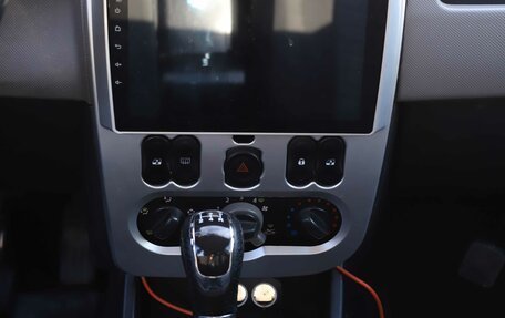 Renault Logan I, 2010 год, 221 450 рублей, 15 фотография