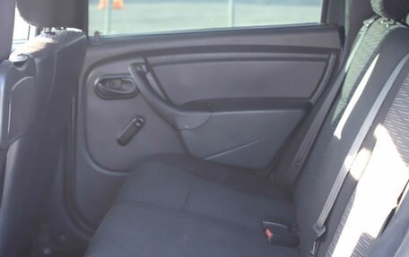 Renault Logan I, 2010 год, 221 450 рублей, 17 фотография