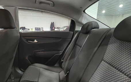 KIA Rio IV, 2020 год, 1 545 000 рублей, 16 фотография