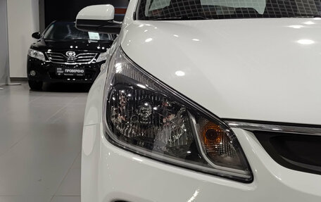 KIA Rio IV, 2020 год, 1 545 000 рублей, 21 фотография