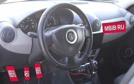 Renault Logan I, 2010 год, 221 450 рублей, 13 фотография