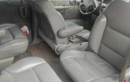 Peugeot 806 I, 1998 год, 370 000 рублей, 9 фотография