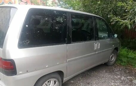 Peugeot 806 I, 1998 год, 370 000 рублей, 4 фотография