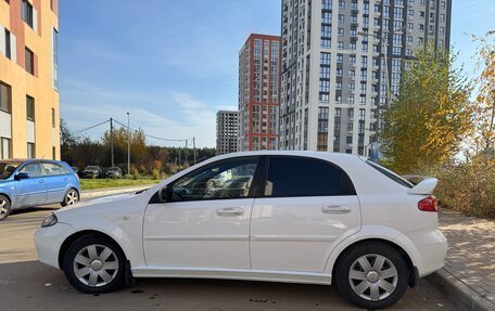 Chevrolet Lacetti, 2008 год, 500 000 рублей, 3 фотография