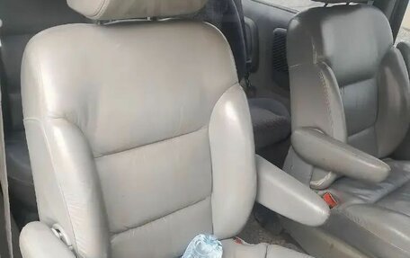 Peugeot 806 I, 1998 год, 370 000 рублей, 8 фотография