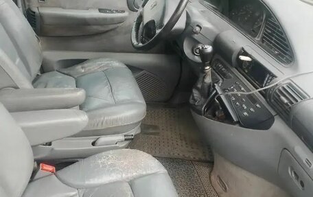 Peugeot 806 I, 1998 год, 370 000 рублей, 7 фотография