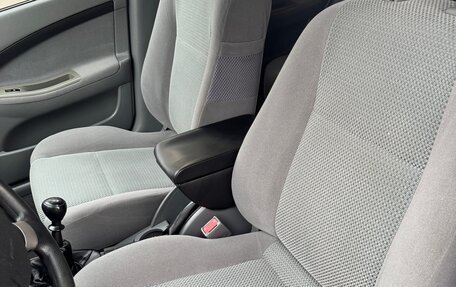 Chevrolet Lacetti, 2008 год, 500 000 рублей, 4 фотография