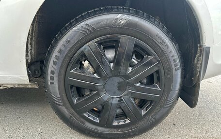 Renault Logan I, 2013 год, 465 000 рублей, 12 фотография