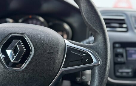 Renault Sandero II рестайлинг, 2020 год, 1 249 000 рублей, 26 фотография