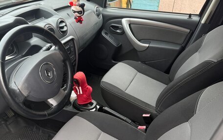 Renault Duster I рестайлинг, 2012 год, 795 000 рублей, 6 фотография
