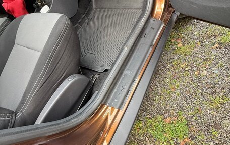 Renault Duster I рестайлинг, 2012 год, 795 000 рублей, 9 фотография